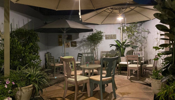 Tịnh Yên Decor & Coffee