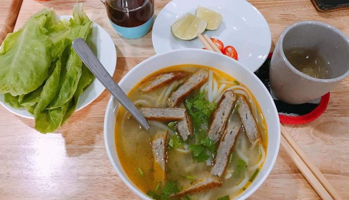 Tú Anh - Đặc Sản Tam Quan & Bình Định