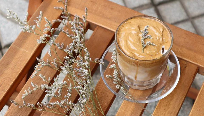 Lema Coffee - Độc Lập