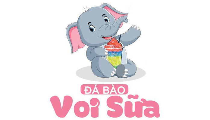 Voi Sữa - Đá Bào & Trà Trái Cây - Hiền Vương