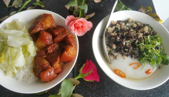 Quán Ngon Tùng Lâm 48