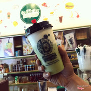 Bubbble tea mỗi tháng là fai có 1 cái gì đó mới mới 🙂