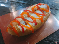 hotdog phomai