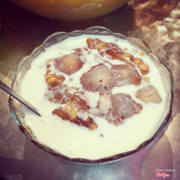 Chè bưởi