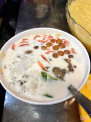 Chè sương sa