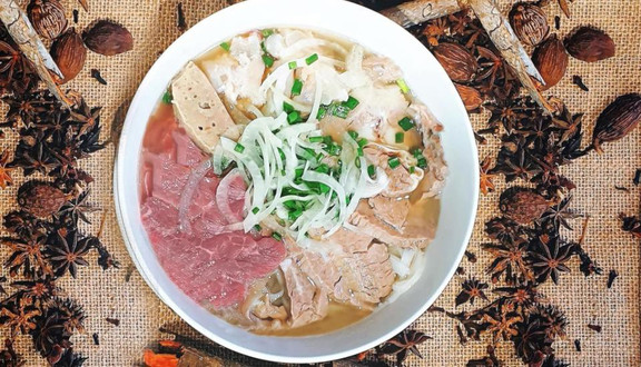 Phở 80