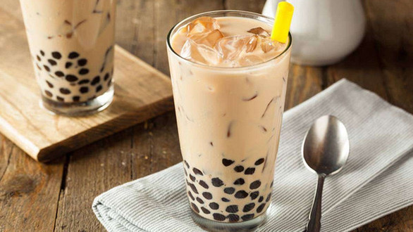 BiBo Coffee & Milk Tea - Đường Số 16