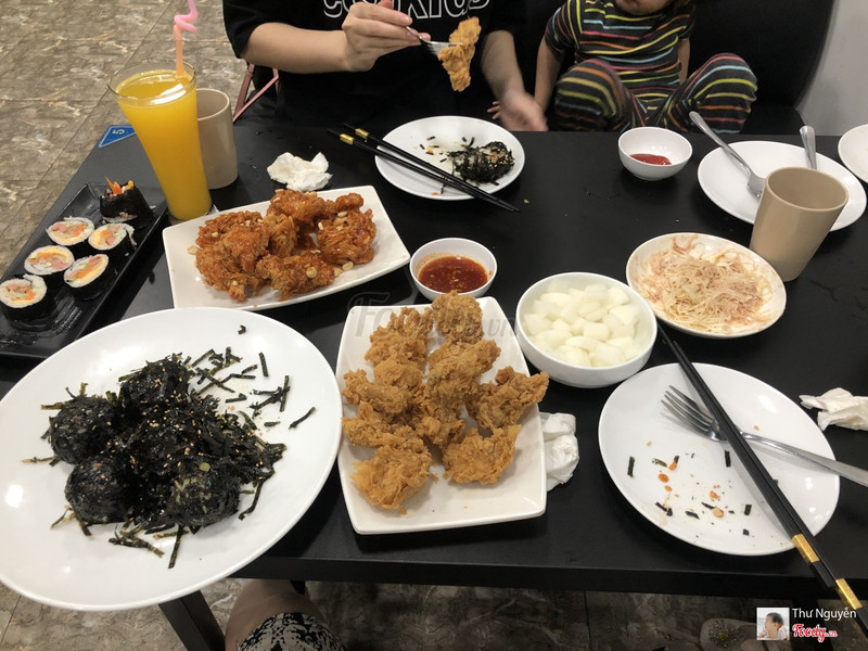 Suất 330k