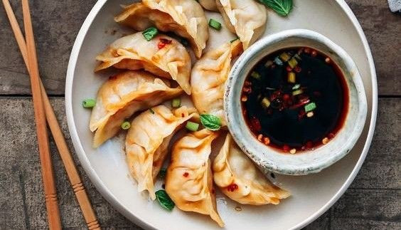 Hoàng Gia - Há Cảo & Dimsum - Huỳnh Văn Bánh