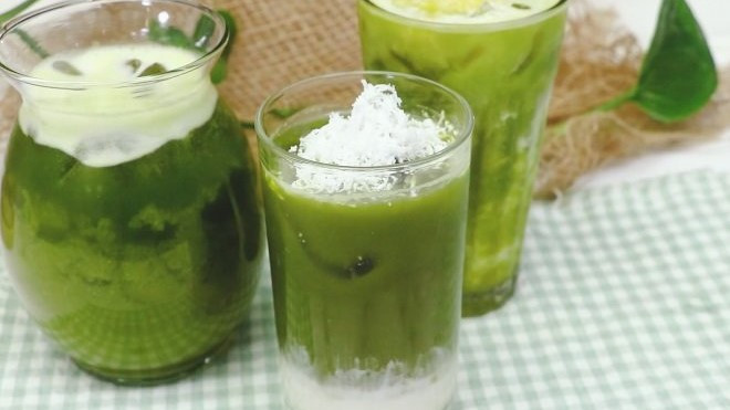 K's Mart - Nước Ép & Cafe - Tôn Thất Thuyết