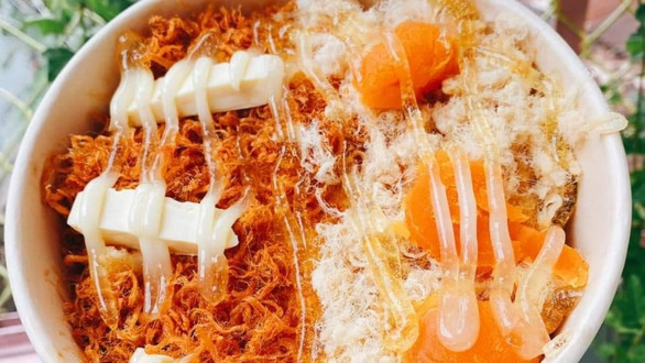 BoBo Bakery - Nguyễn Sỹ Sách