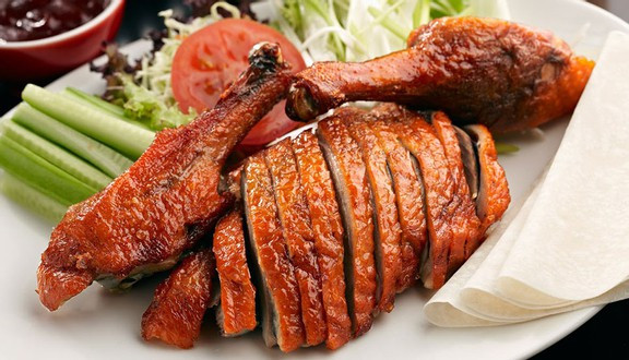 Vịt Quay Đại Quang Minh - Cơm Vịt Quay Hồng Kông