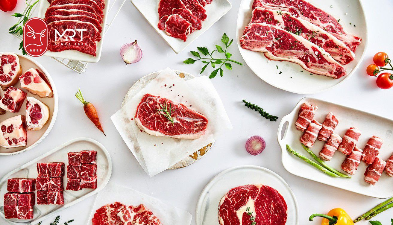 Mr.T Beef - Thịt Bò Chuẩn Úc - Nguyễn Hữu Cảnh ở Quận Bình Thạnh, TP ...