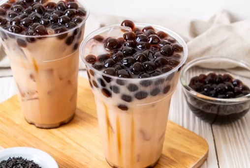 Quỳnh Tea & Coffee - Lương Ngọc Quyến