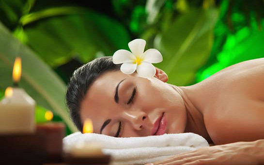 Rose Spa - Trần Nhật Duật