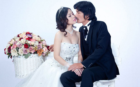 Cao Tú Studio - Huỳnh Tấn Phát