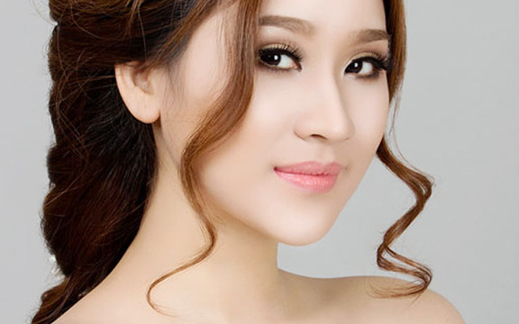 Lê Hiếu Salon Tóc - Studio Áo Cưới - Lê Văn Việt