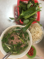 phở