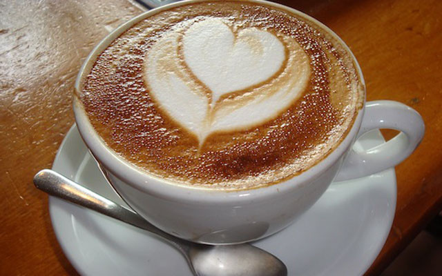 Cafe 2B