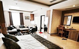 Cà phê ôm trọn Cần Thơ