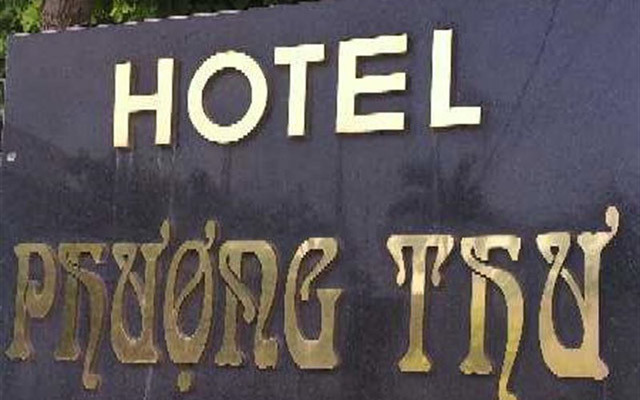 Phượng Thư Hotel - Bà Huyện Thanh Quan