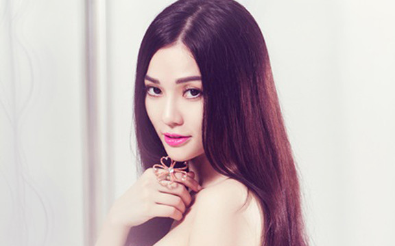 Ngọc Linh Salon - Nguyễn Đình Chiểu