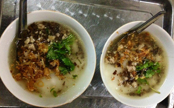 Chè & Bánh Đúc Nóng - Nguyễn Bỉnh Khiêm