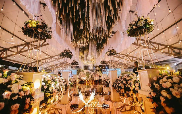 Your Dream Wedding & Event - Nguyễn Bá Tuyển