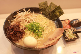 Ramen truyền thống