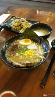 mì ramen
