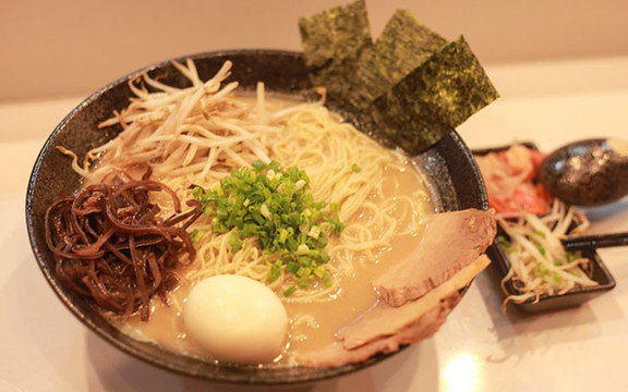 No1 Ramen