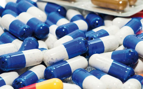 Nhà Thuốc Thanh Châu - Ngô Quyền