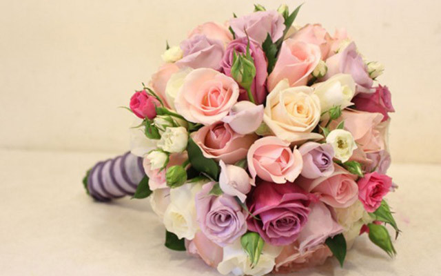 Bear Flowers - Trần Xuân Soạn