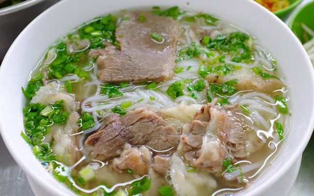 Phở Hà Nội - Thống Nhất