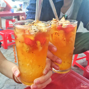 Chè hoa quả