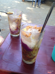 chè thập cẩm