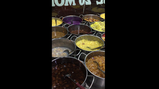 Chè Ngọc Hiền - Chè Huế 20 Món