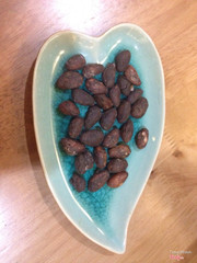 hạt cacao