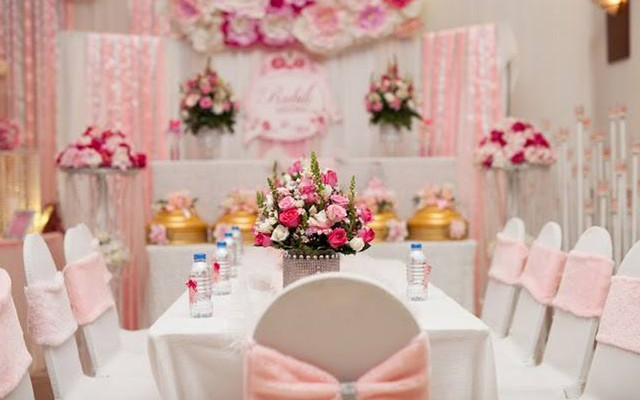 Mỹ Mỹ - Tiệc Cưới & Hội Nghị