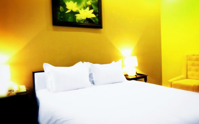 Nam Môn Hotel