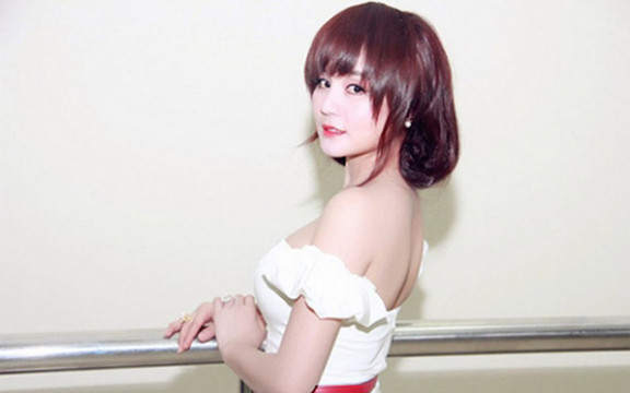 Cắt Tóc Hoàng Anh