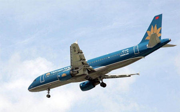 Đại Lý Vé Máy Bay