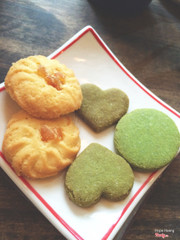 bánh cookie