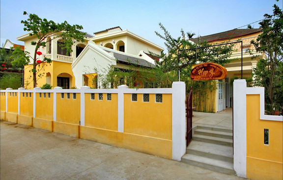 Hợp Ý Homestay