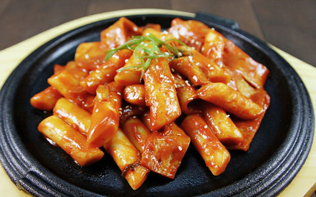 Sài Gòn House - Ẩm Thực Hàn Quốc