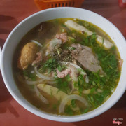 bún bò