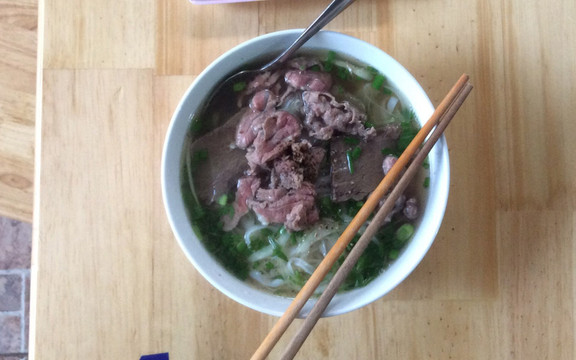 Phở Tân Tân