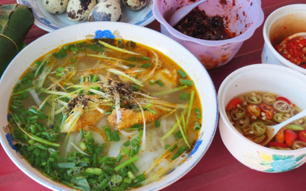 Bánh Canh Dì Nhỏ - Bánh Canh Thủy Dương