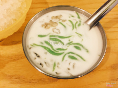 Chè Dừa Thái