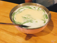 Chè Thái Sầu Riêng
